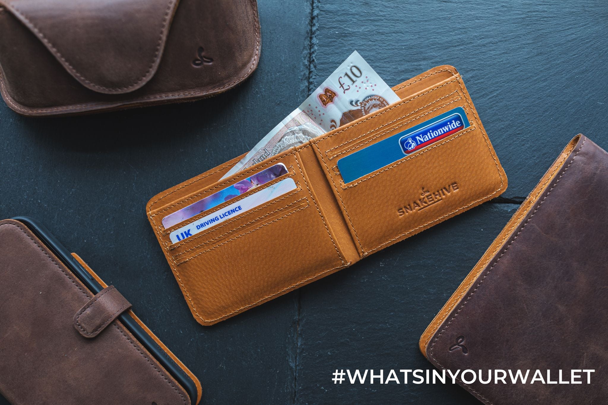 Wallet uk on sale