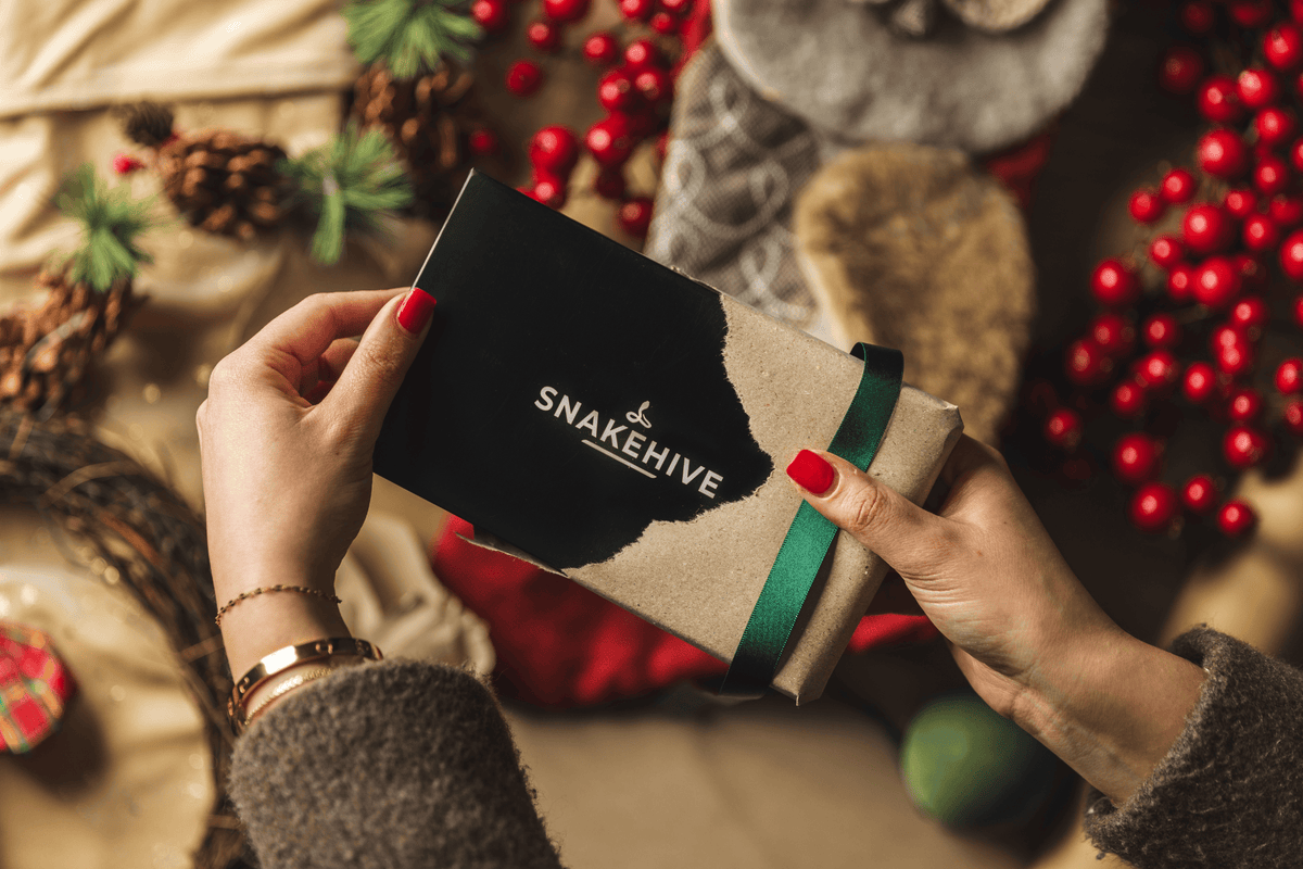 The Snakehive Christmas Gift Guide 2026