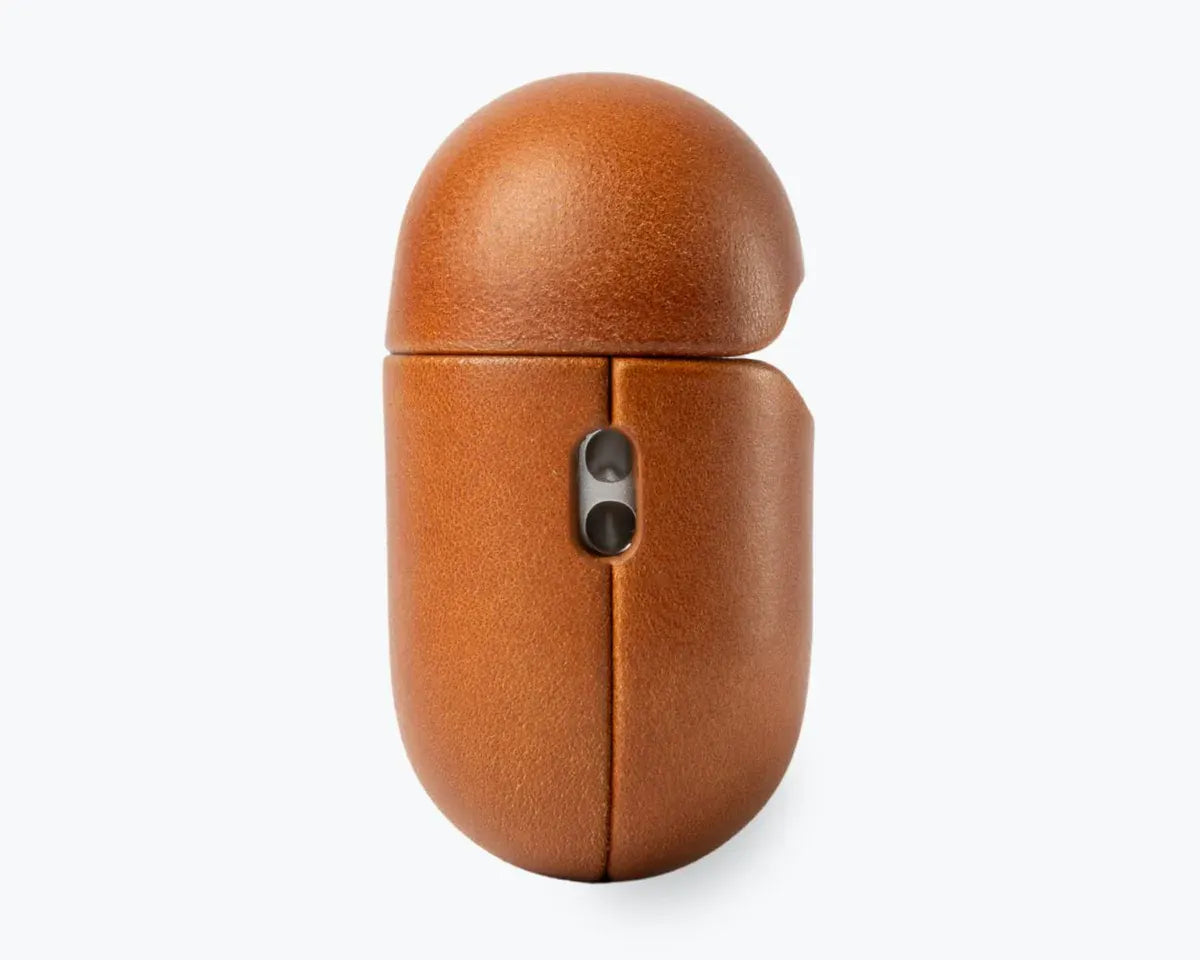 Snakehive Accessories Apple AirPods Pro 3 - Metro Leather Case Apple AirPods Pro 3 Leather Case | Snakehive