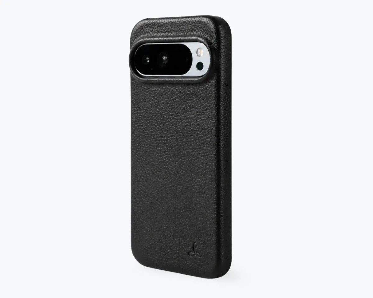 Snakehive Metro Bumper Case Google Pixel 11 Pro XL - Metro Slim Leather Phone Case Metro Slim Leather Phone Case for Google Pixel 11 Pro XL