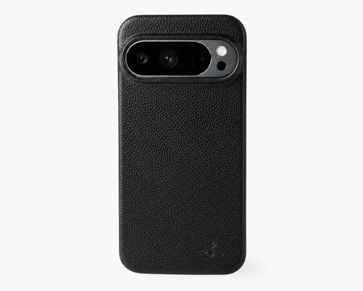 Snakehive Metro Bumper Case Google Pixel 11 Pro XL - Metro Slim Leather Phone Case Metro Slim Leather Phone Case for Google Pixel 11 Pro XL