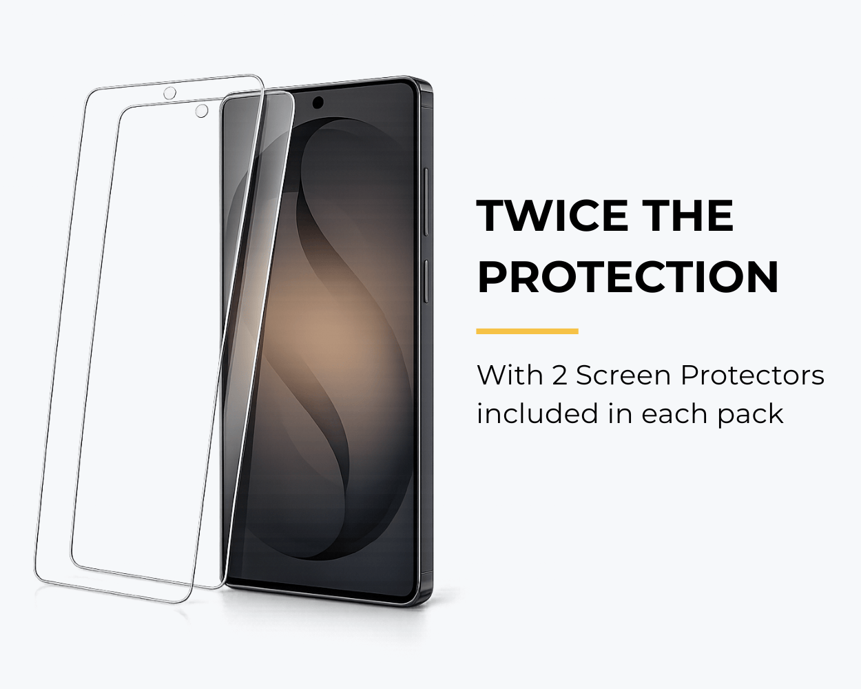 Snakehive Store Tempered Glass Samsung Galaxy S9 Plus - Premium Tempered Glass Screen Protector Samsung Galaxy S9 Plus - Premium Tempered Glass Screen Protector
