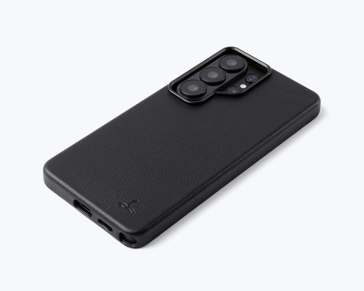 Samsung Galaxy S26 Ultra - Metro Slim Leather Phone Case