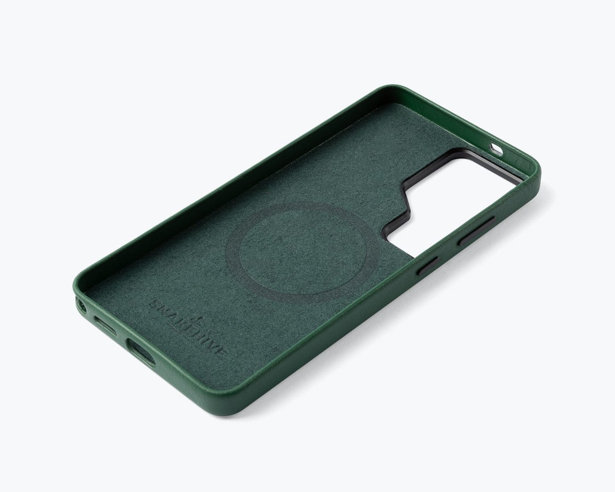 Samsung Galaxy S26 Ultra - Metro Slim Leather Phone Case