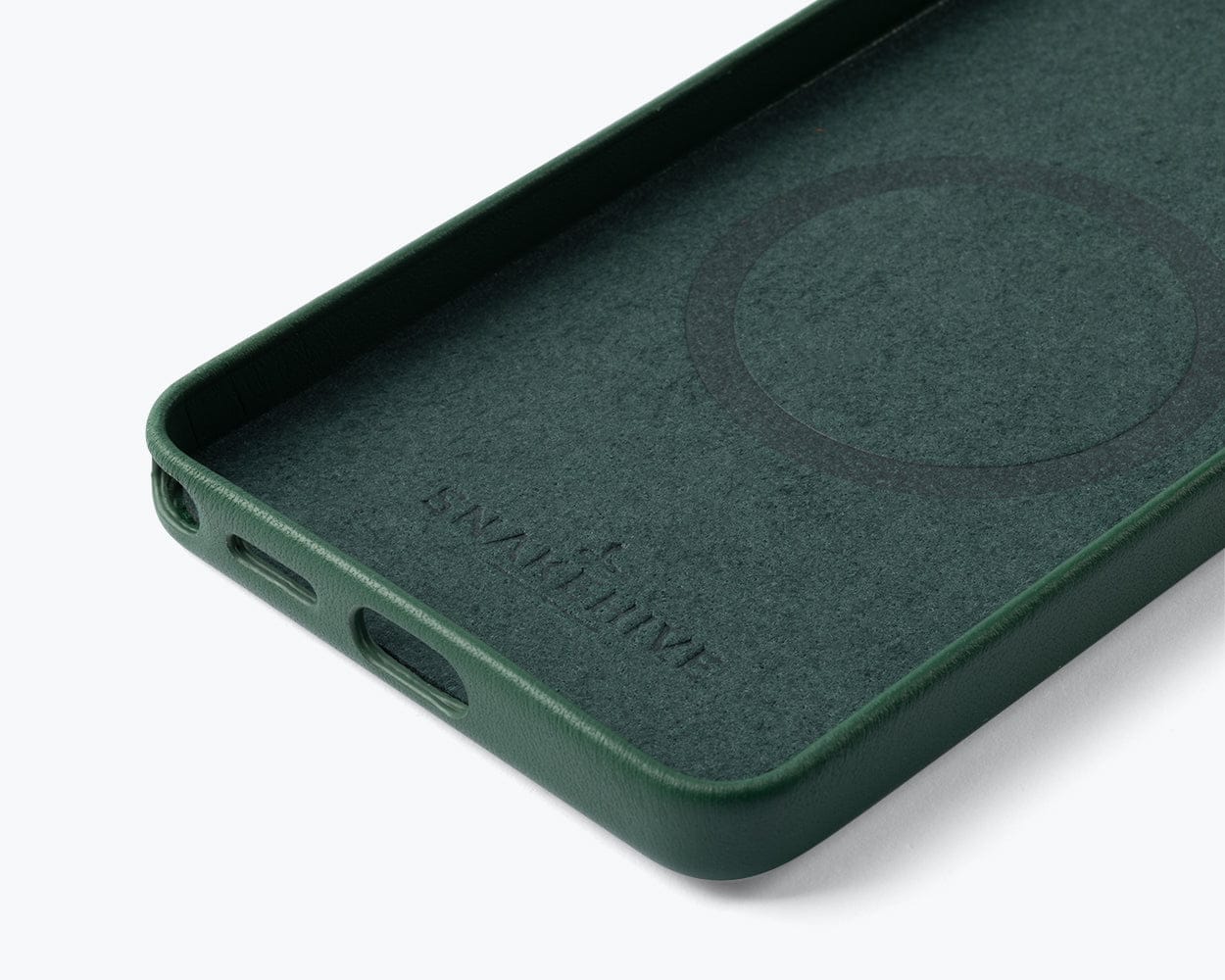 Samsung Galaxy S26 Ultra - Metro Slim Leather Phone Case