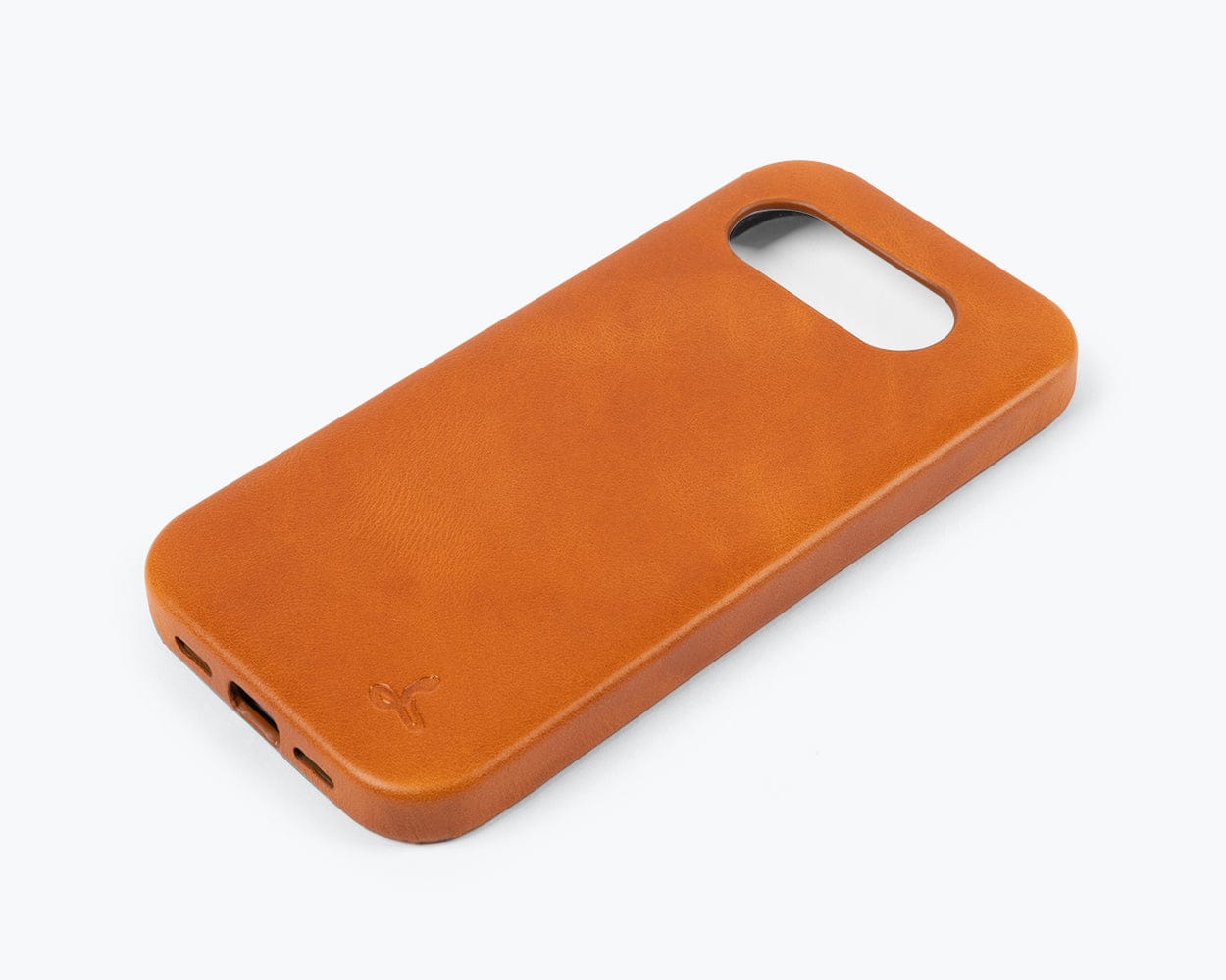 Google Pixel 10a - Metro Slim Leather Phone Case