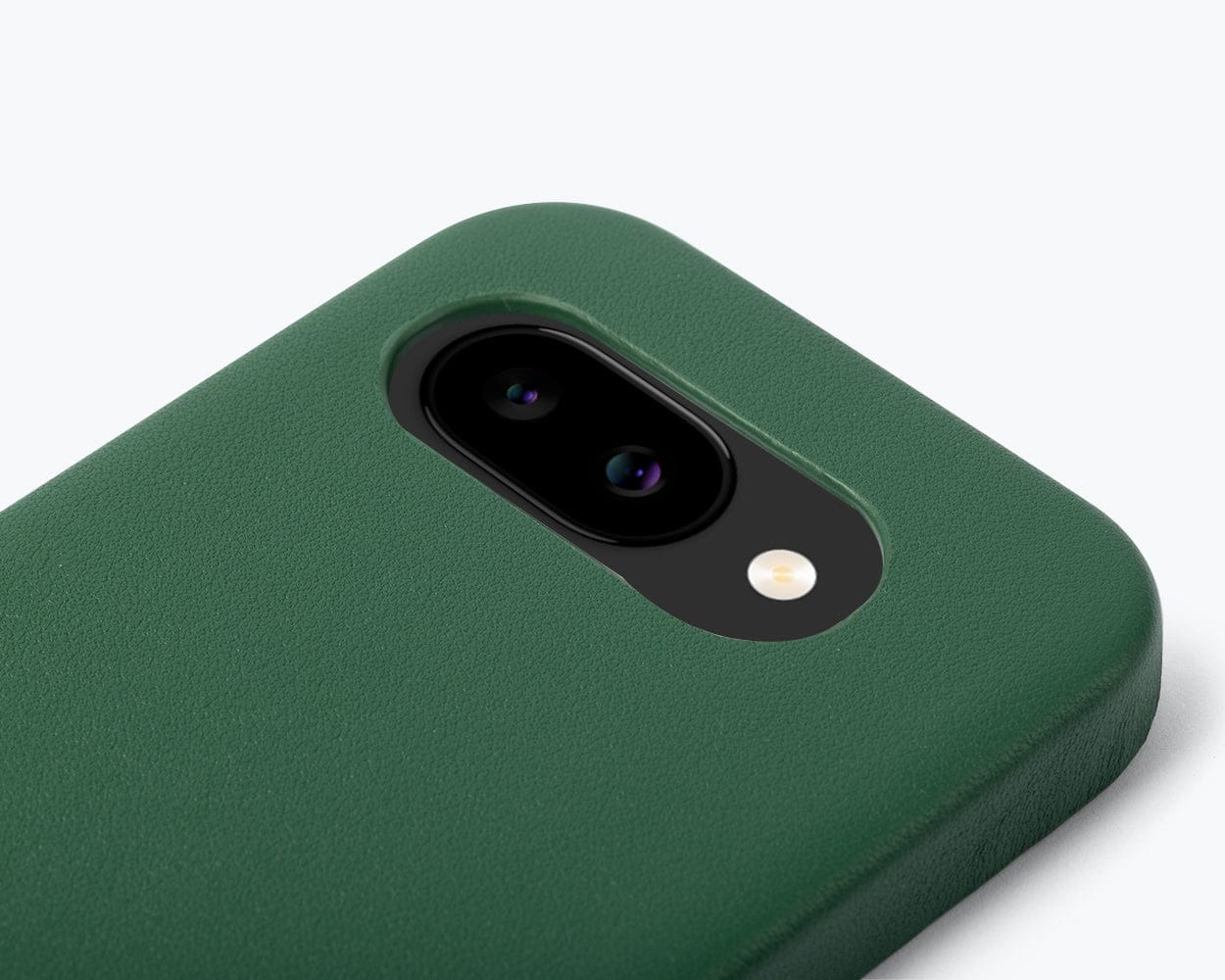 Google Pixel 10a - Metro Slim Leather Phone Case