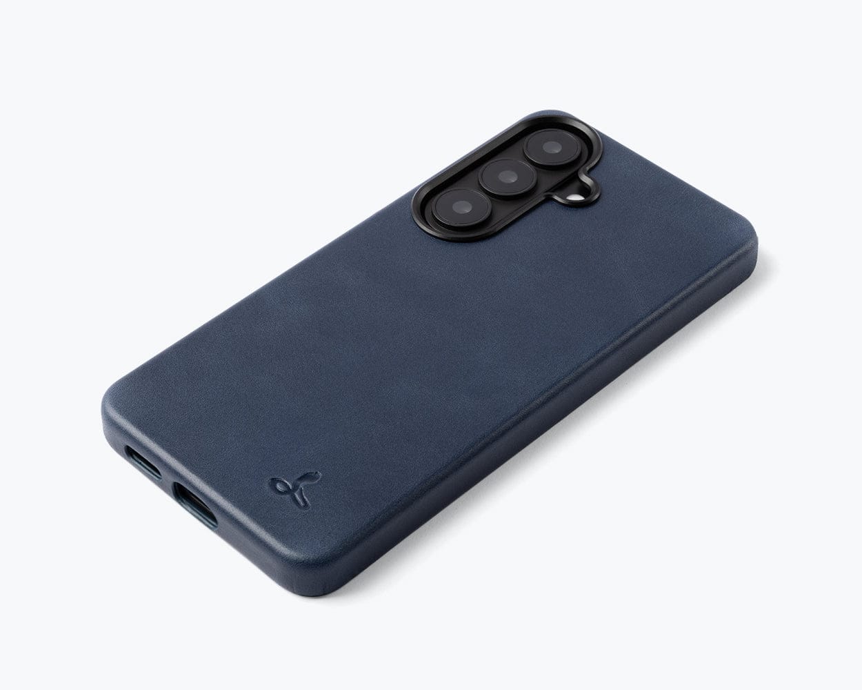 Samsung Galaxy S26 - Metro Slim Leather Phone Case