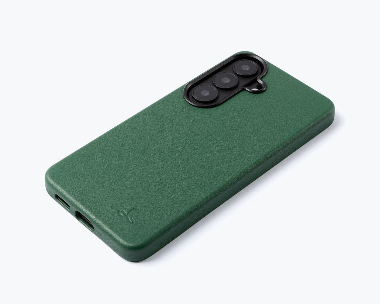 Samsung Galaxy S26 - Metro Slim Leather Phone Case