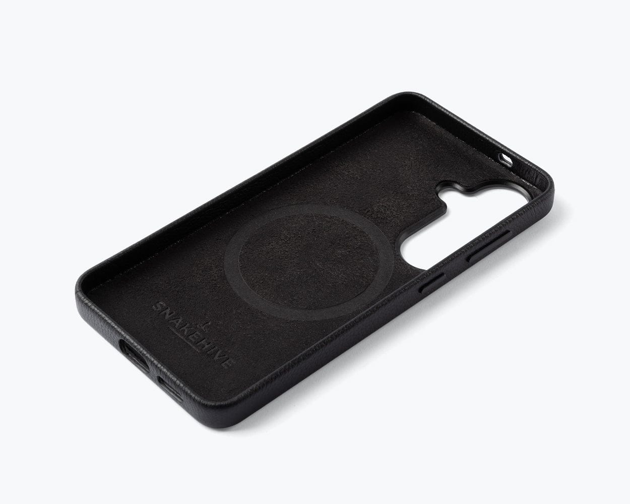 Samsung Galaxy S26 - Metro Slim Leather Phone Case