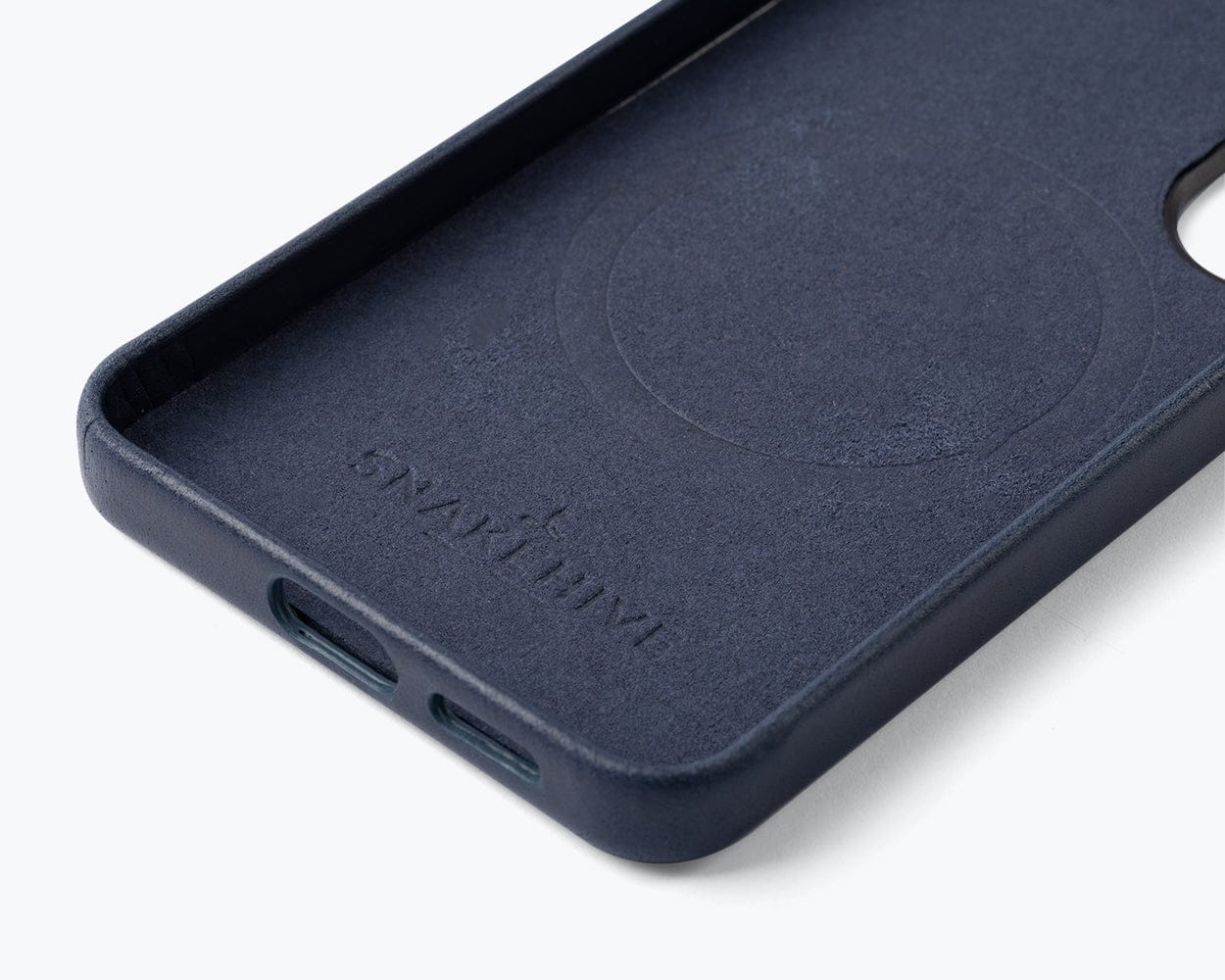 Samsung Galaxy S26 - Metro Slim Leather Phone Case