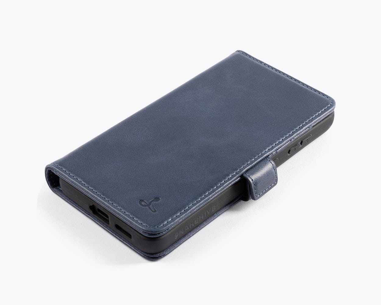 Samsung Galaxy S26 - Metro Leather Wallet Phone Case