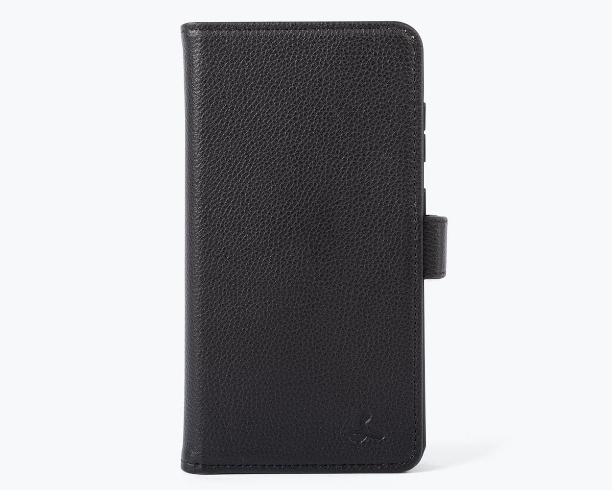 Samsung Galaxy S26 - Metro Leather Wallet Phone Case