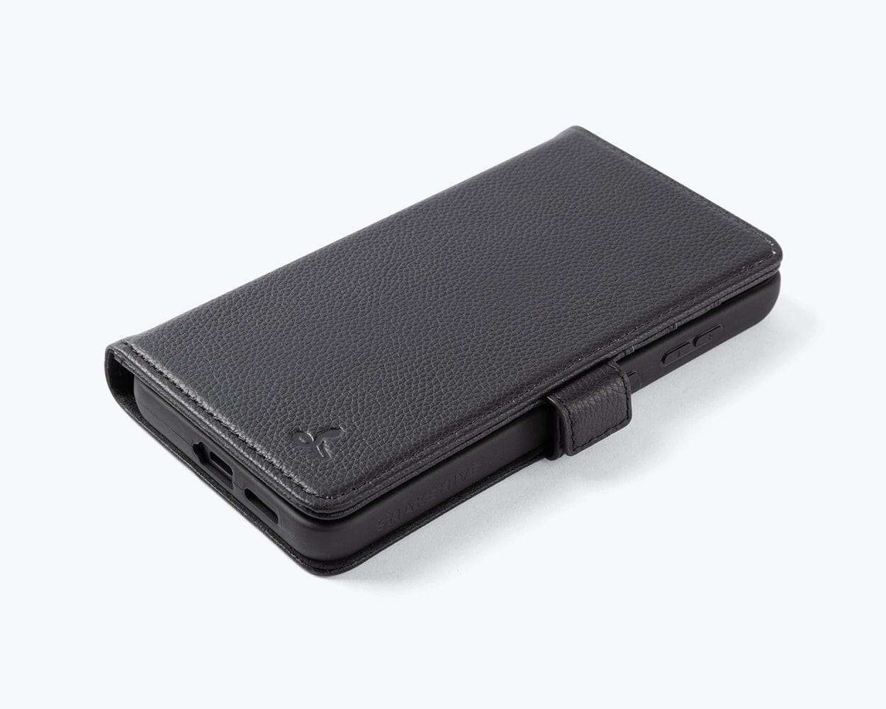 Samsung Galaxy S26 - Metro Leather Wallet Phone Case