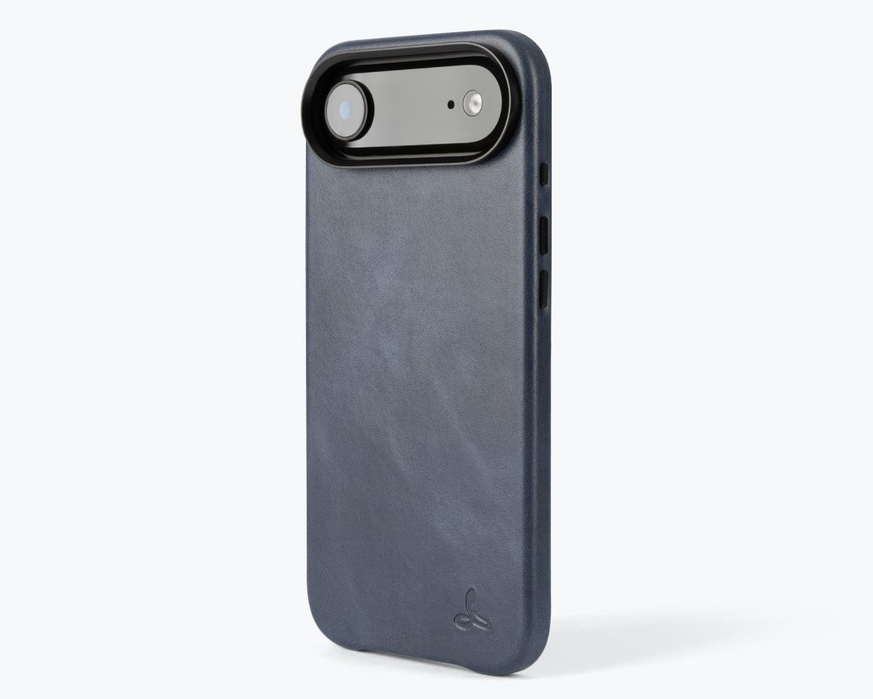 Apple iPhone Air - Metro Slim Leather Phone Case
