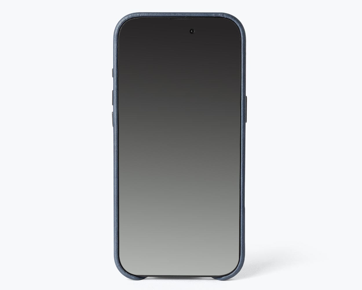 Apple iPhone Air - Metro Slim Leather Phone Case