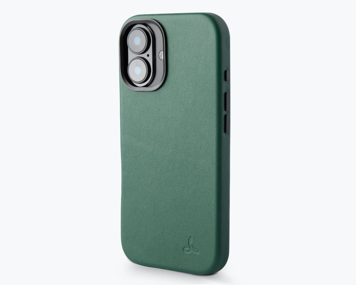 Apple iPhone 17 - Metro Slim Leather Phone Case