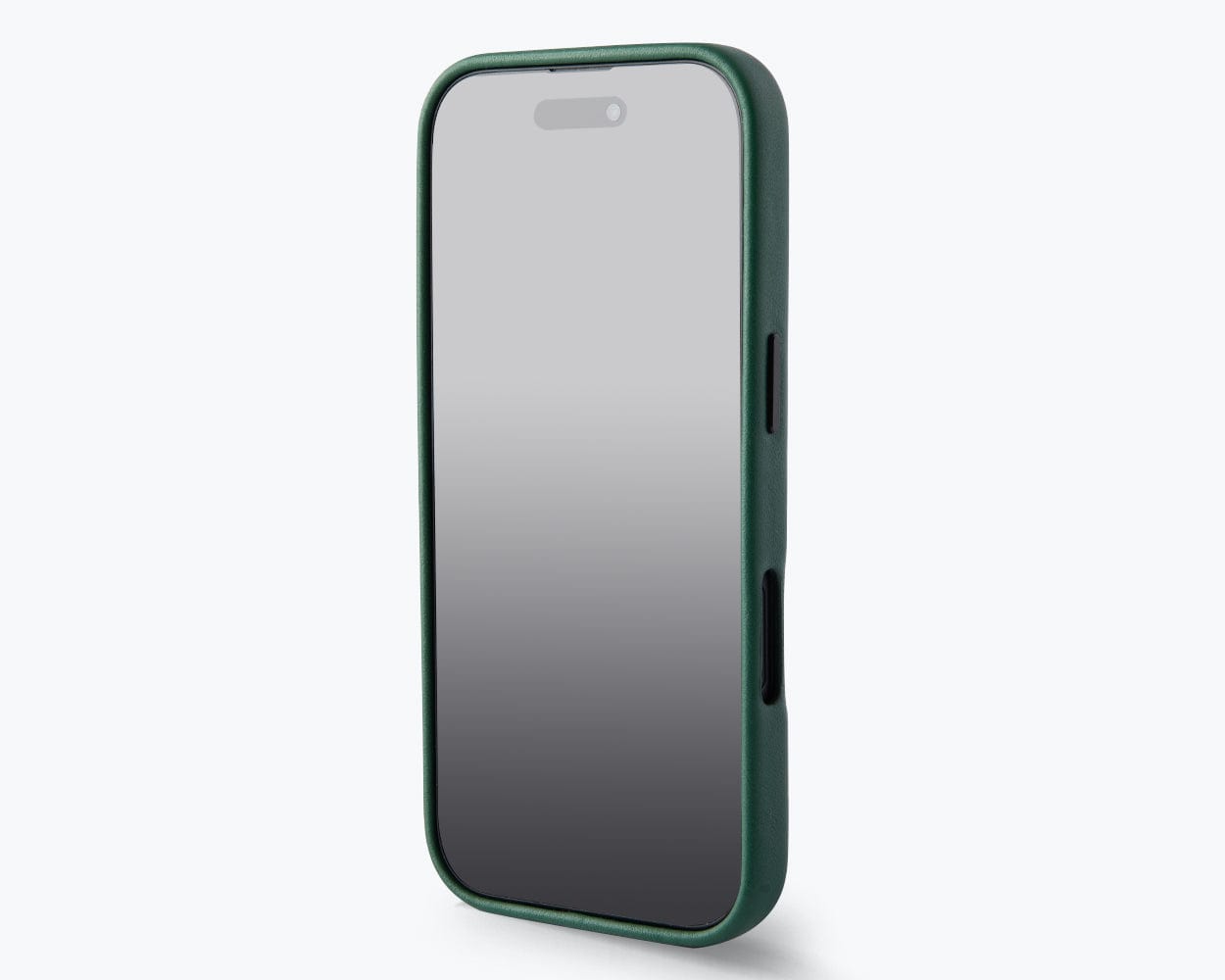 Apple iPhone 16 Pro - Metro Slim Leather Phone Case