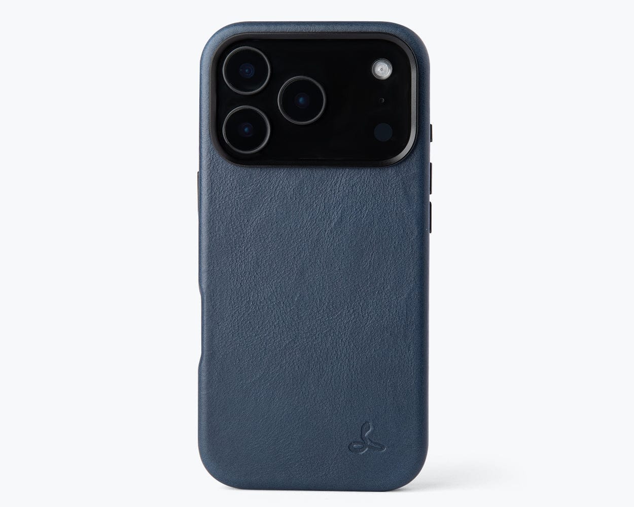 Apple iPhone 17 Pro  - Metro Slim Leather Phone Case