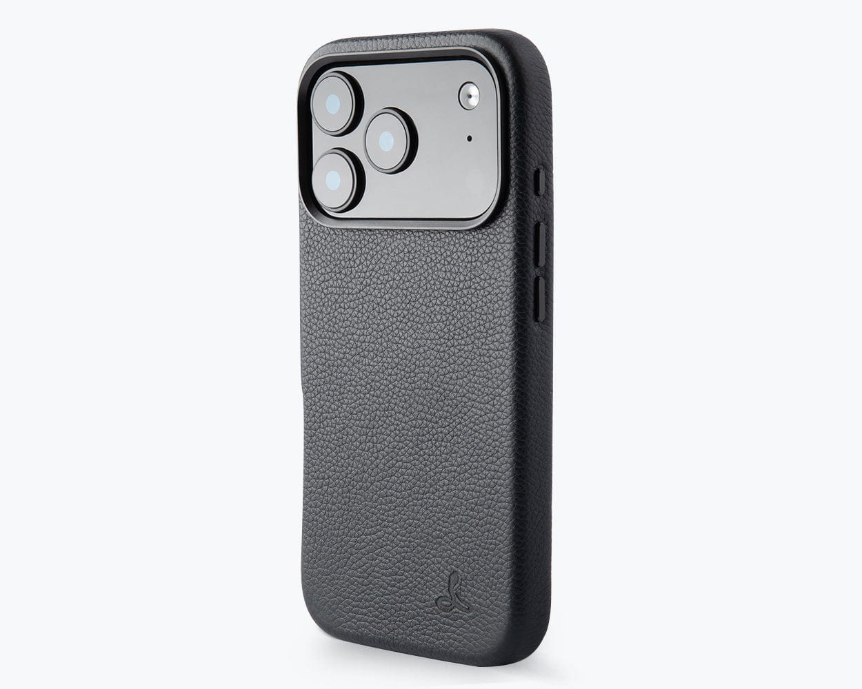 Apple iPhone 17 Pro  - Metro Slim Leather Phone Case