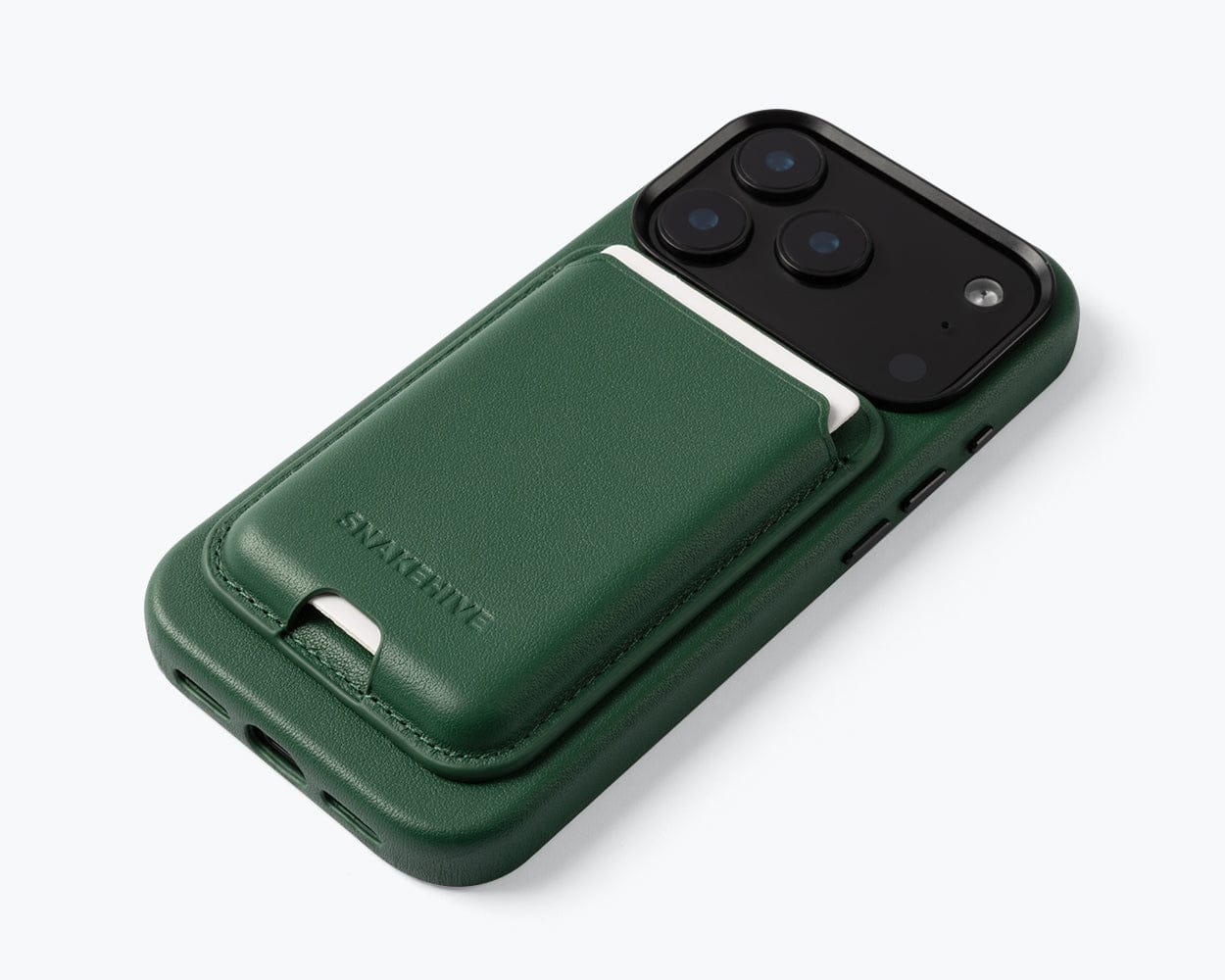 Metro MagSafe Cardholder