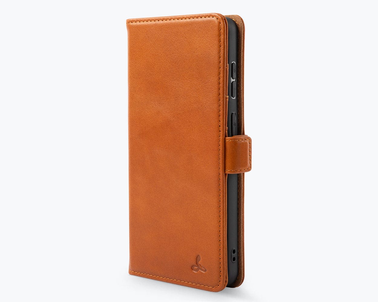 Samsung Galaxy S26 - Metro Leather Wallet Phone Case