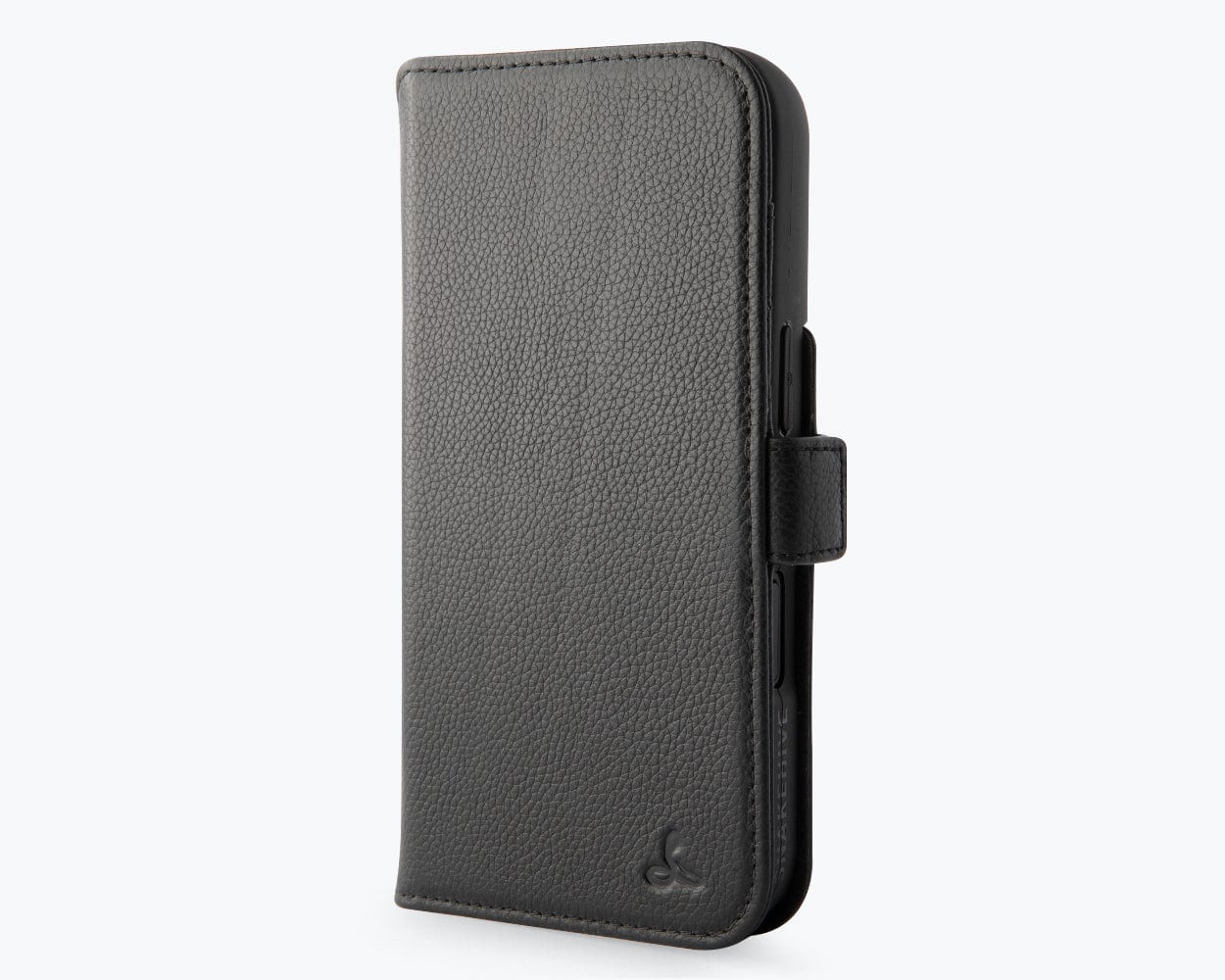 Apple iPhone 17 Pro Max - Metro Leather Wallet Phone Case