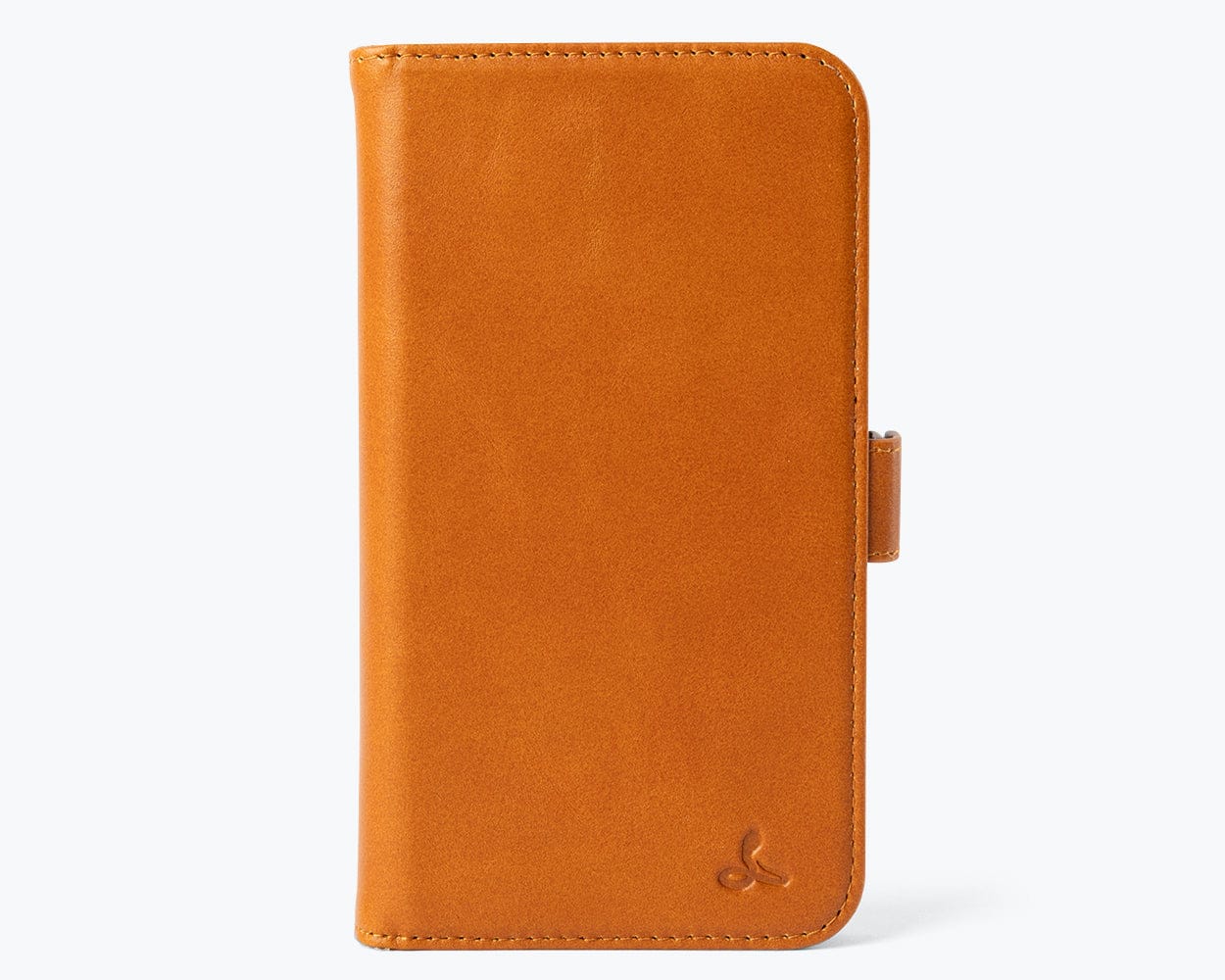 Apple iPhone 11 - Metro Leather Wallet Phone Case