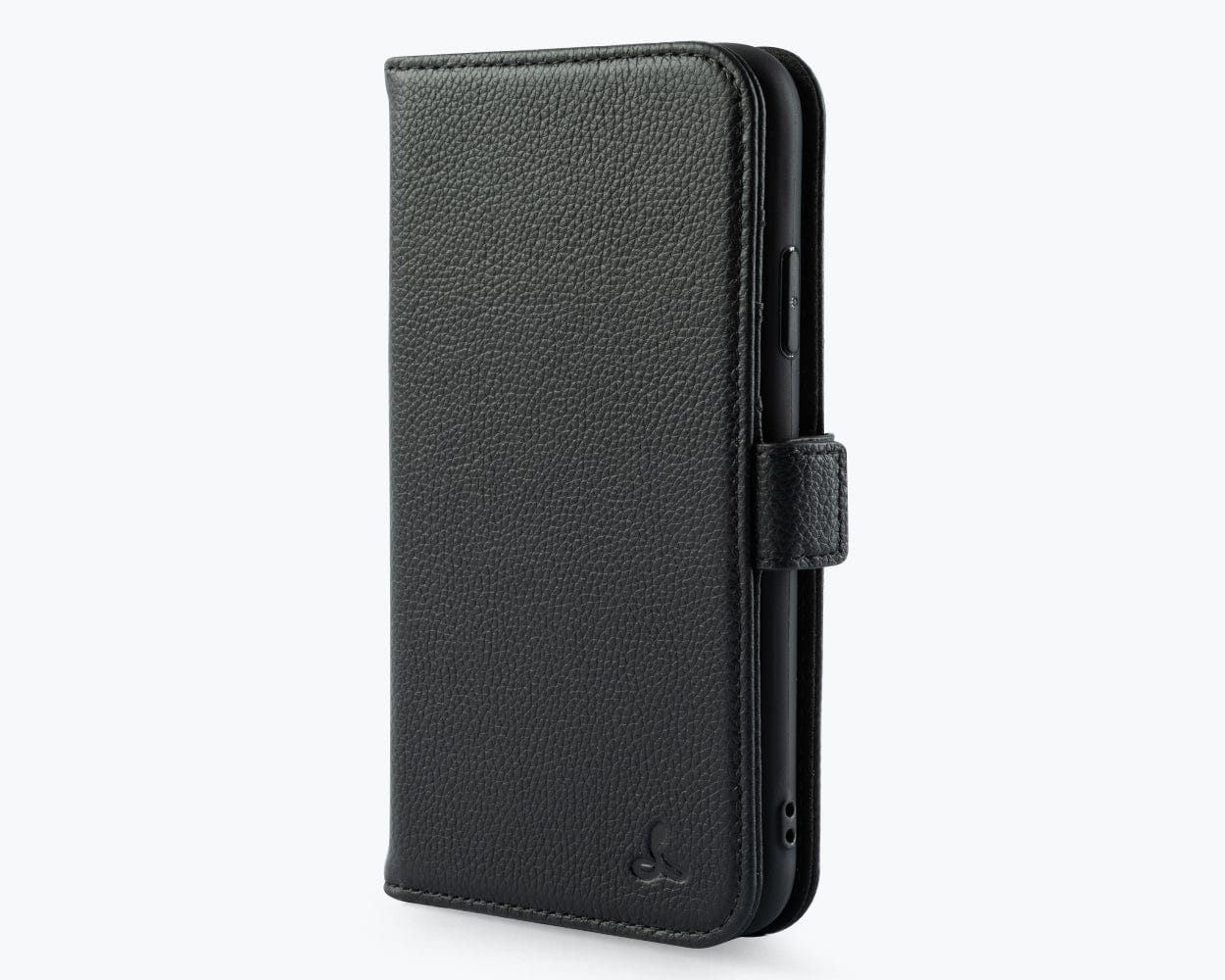 Apple iPhone 11 - Metro Leather Wallet Phone Case
