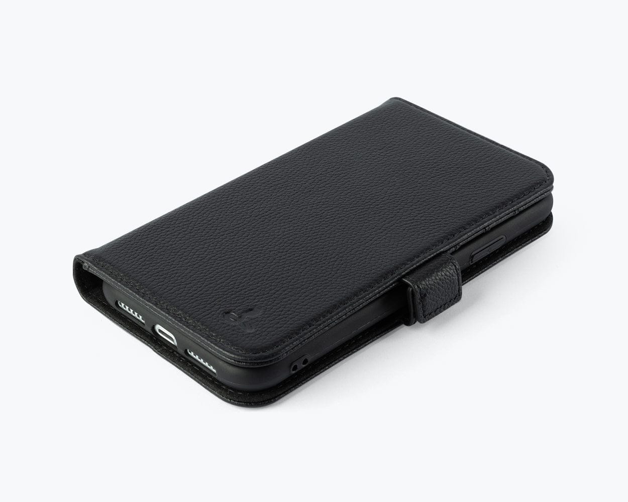 Apple iPhone 11 - Metro Leather Wallet Phone Case