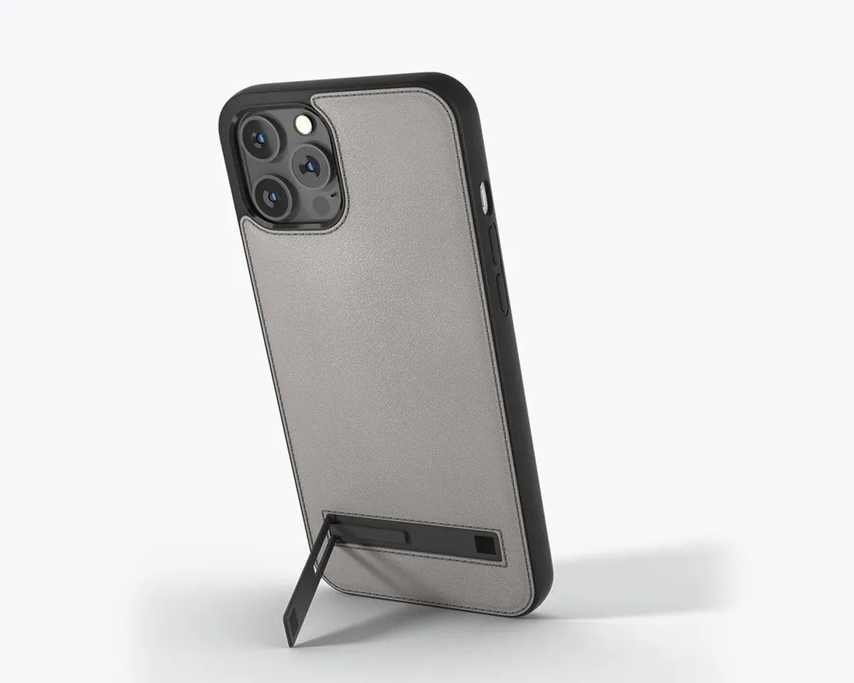 Snakehive UK Metro Case Apple iPhone 12 Pro - Metro Leather Phone Case Metro Leather Phone Case for Apple iPhone 12 Pro