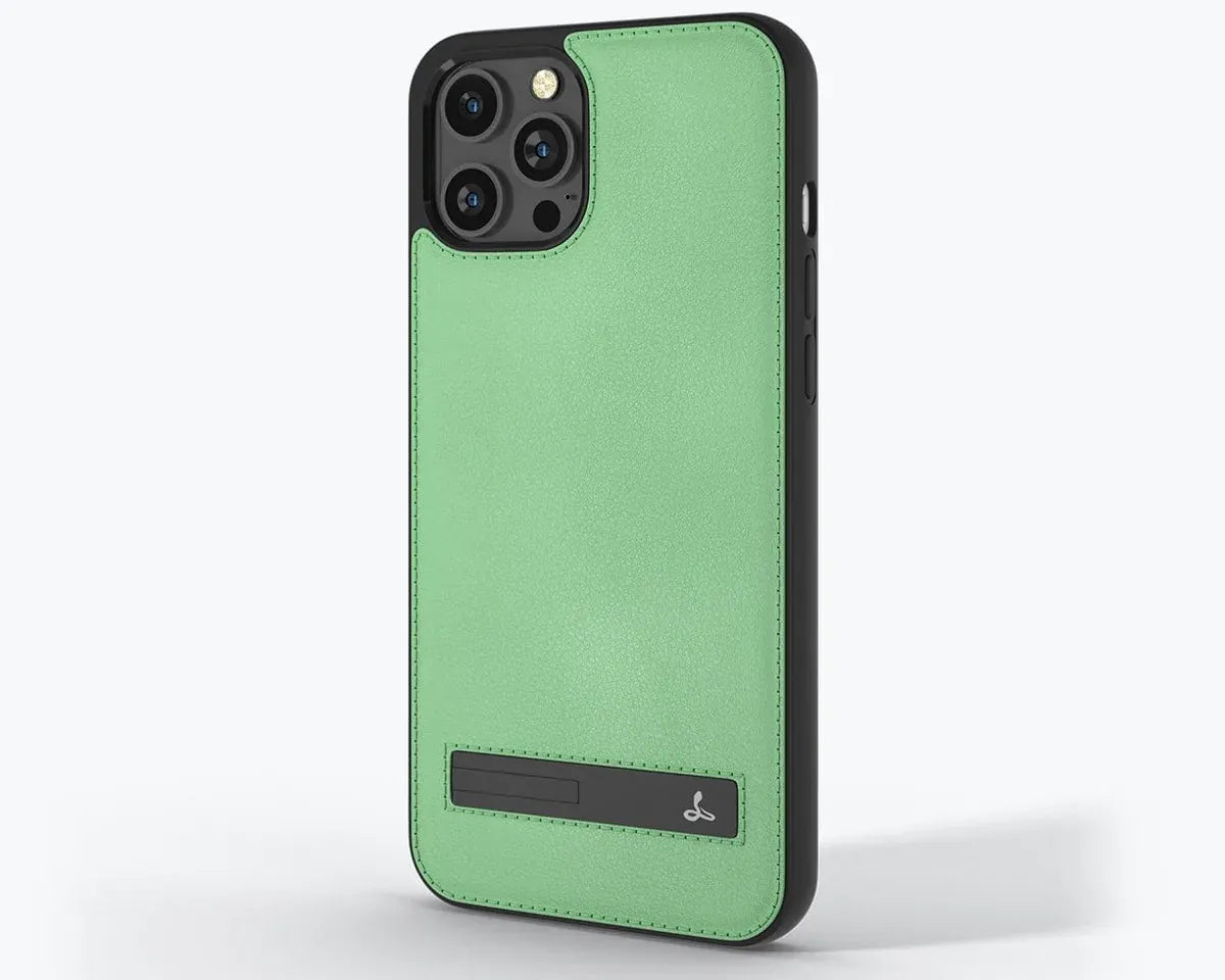Snakehive UK Metro Case Apple iPhone 12 Pro - Metro Leather Phone Case Metro Leather Phone Case for Apple iPhone 12 Pro