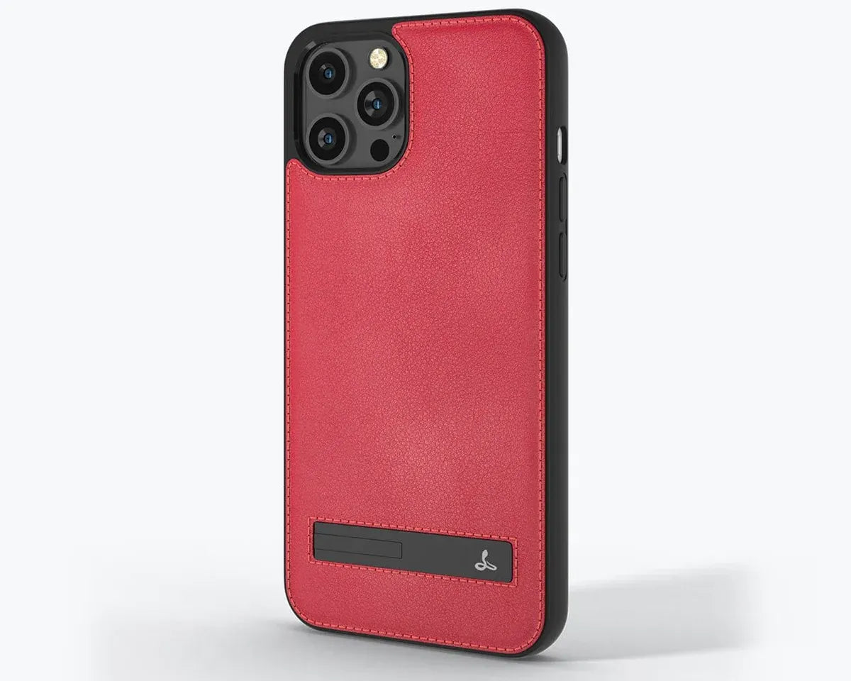 Snakehive UK Metro Case Apple iPhone 12 Pro - Metro Leather Phone Case Metro Leather Phone Case for Apple iPhone 12 Pro