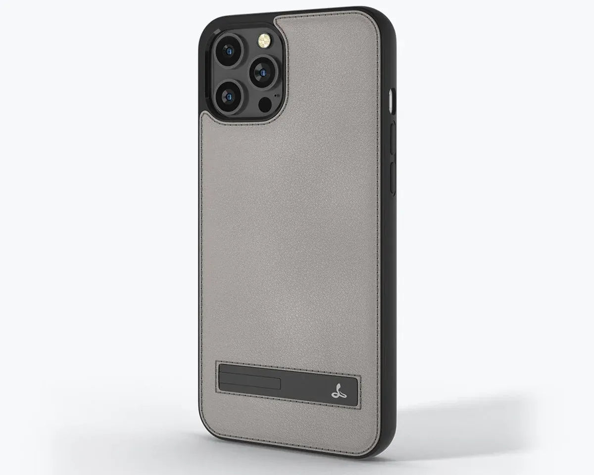 Snakehive UK Metro Case Apple iPhone 12 Pro - Metro Leather Phone Case Metro Leather Phone Case for Apple iPhone 12 Pro