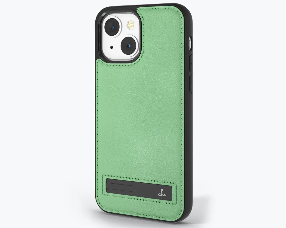 Snakehive UK Metro Case Apple iPhone 13 - Metro Leather Phone Case Metro Leather Phone Case for Apple iPhone 13