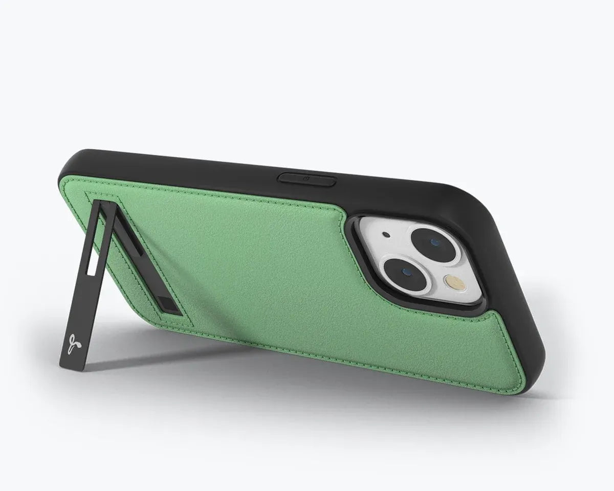 Snakehive UK Metro Case Apple iPhone 13 - Metro Leather Phone Case Metro Leather Phone Case for Apple iPhone 13