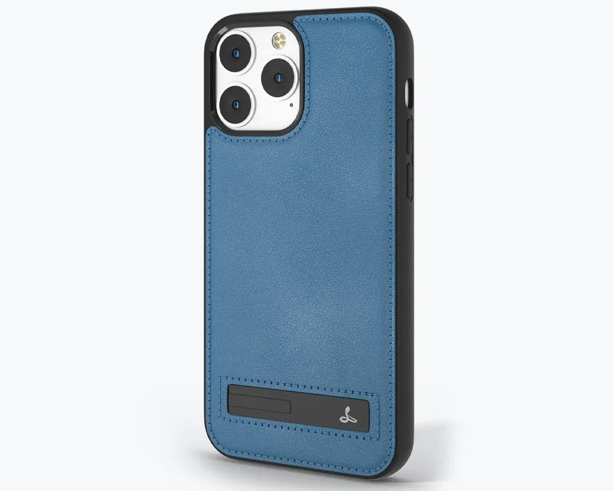 Snakehive UK Metro Case Apple iPhone 13 Pro - Metro Leather Phone Case Metro Leather Phone Case for Apple iPhone 13 Pro