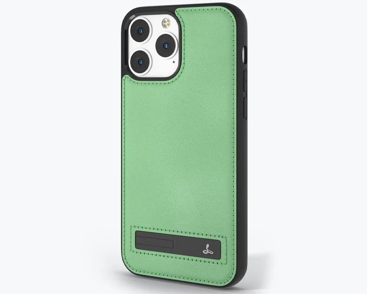 Snakehive UK Metro Case Apple iPhone 13 Pro - Metro Leather Phone Case Metro Leather Phone Case for Apple iPhone 13 Pro