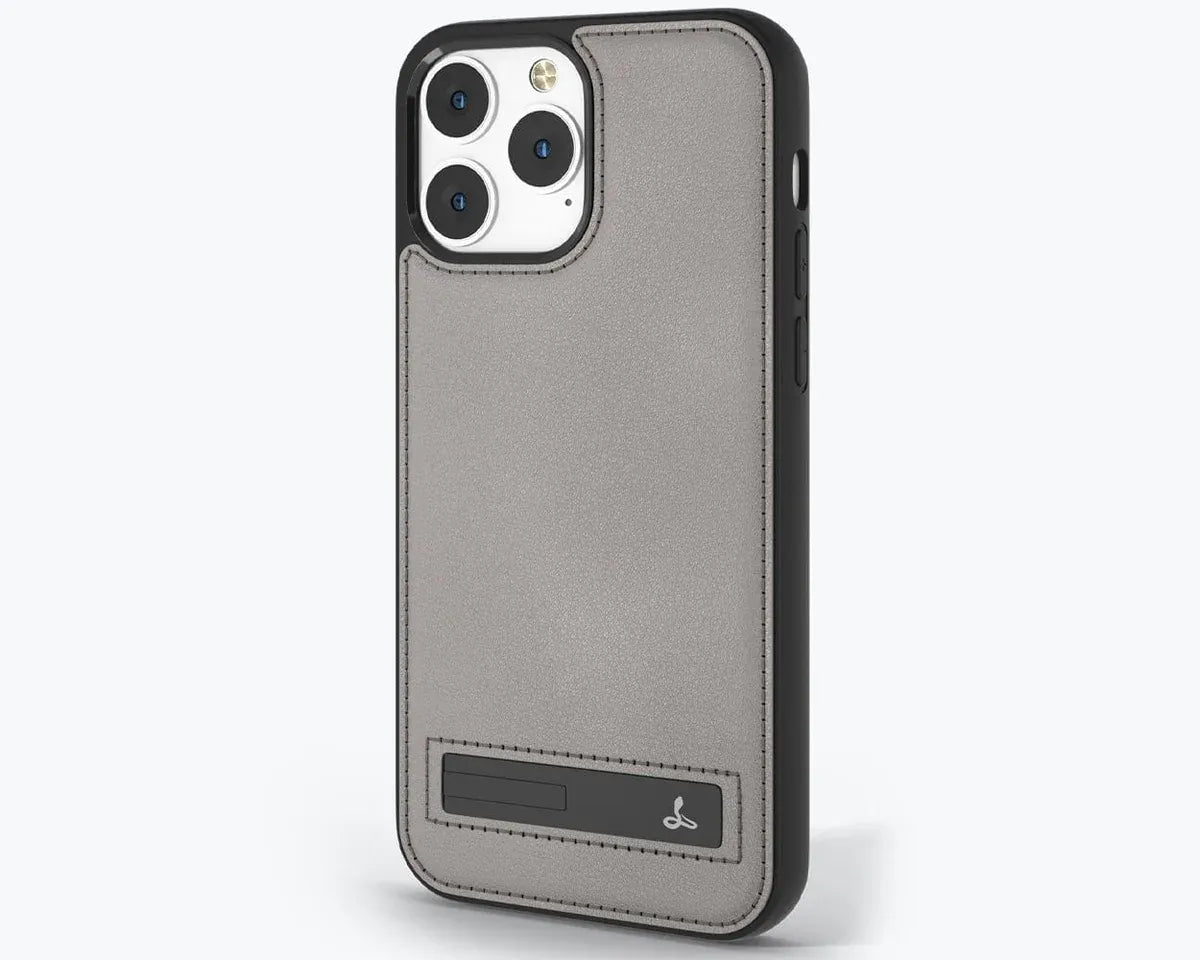 Snakehive UK Metro Case Apple iPhone 13 Pro - Metro Leather Phone Case Metro Leather Phone Case for Apple iPhone 13 Pro
