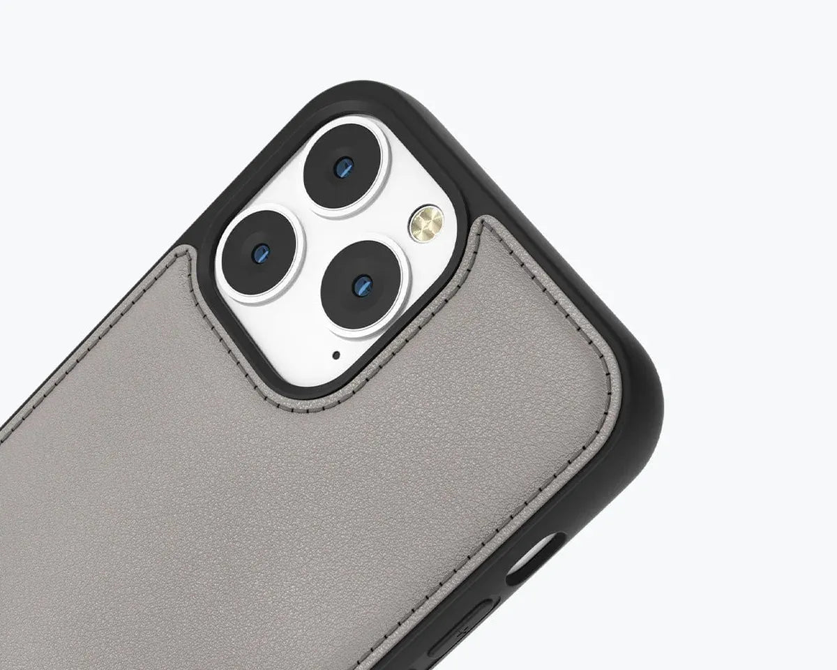 Snakehive UK Metro Case Apple iPhone 13 Pro - Metro Leather Phone Case Metro Leather Phone Case for Apple iPhone 13 Pro
