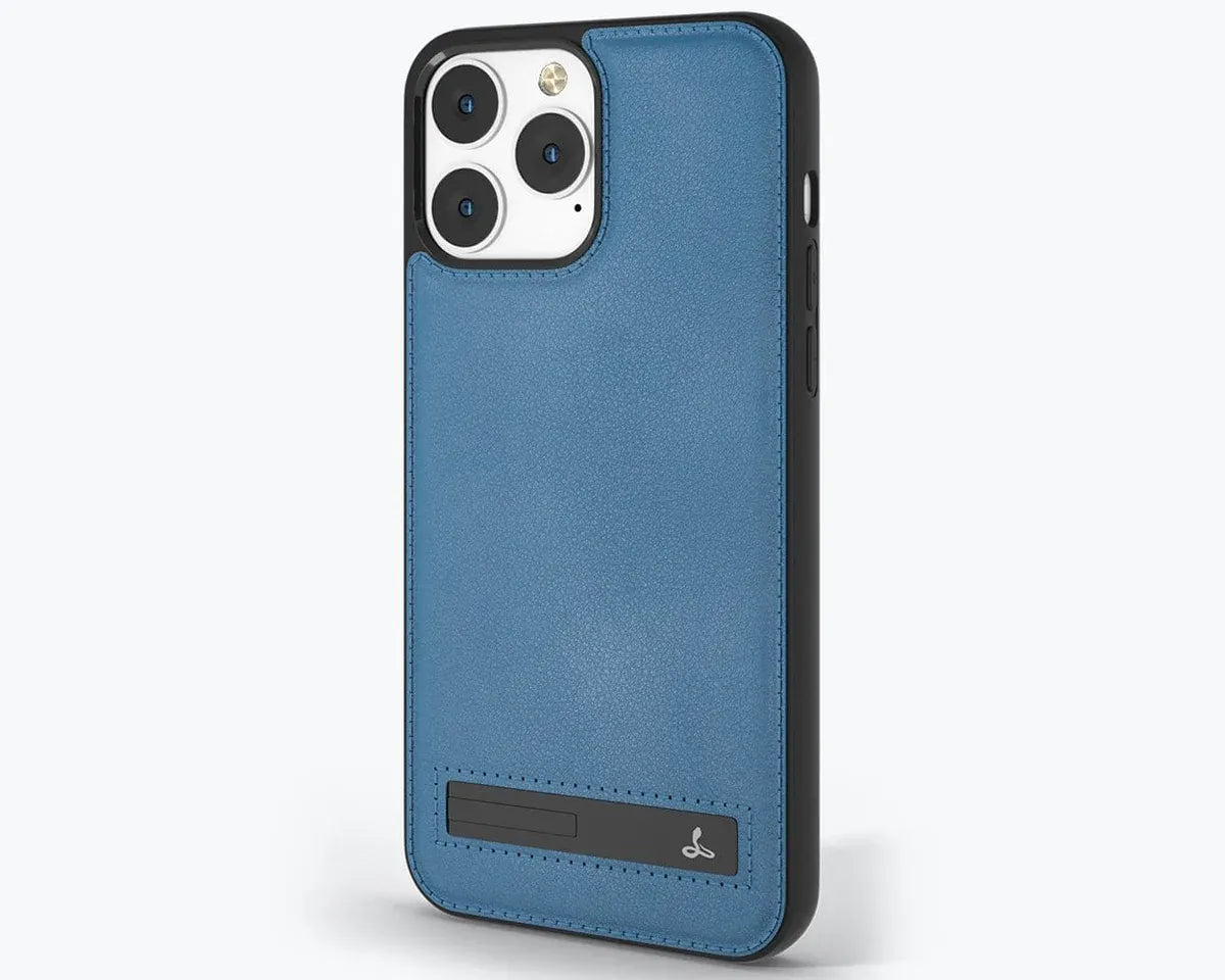 Snakehive UK Metro Case Apple iPhone 13 Pro Max - Metro Leather Phone Case Metro Leather Phone Case for Apple iPhone 13 Pro Max