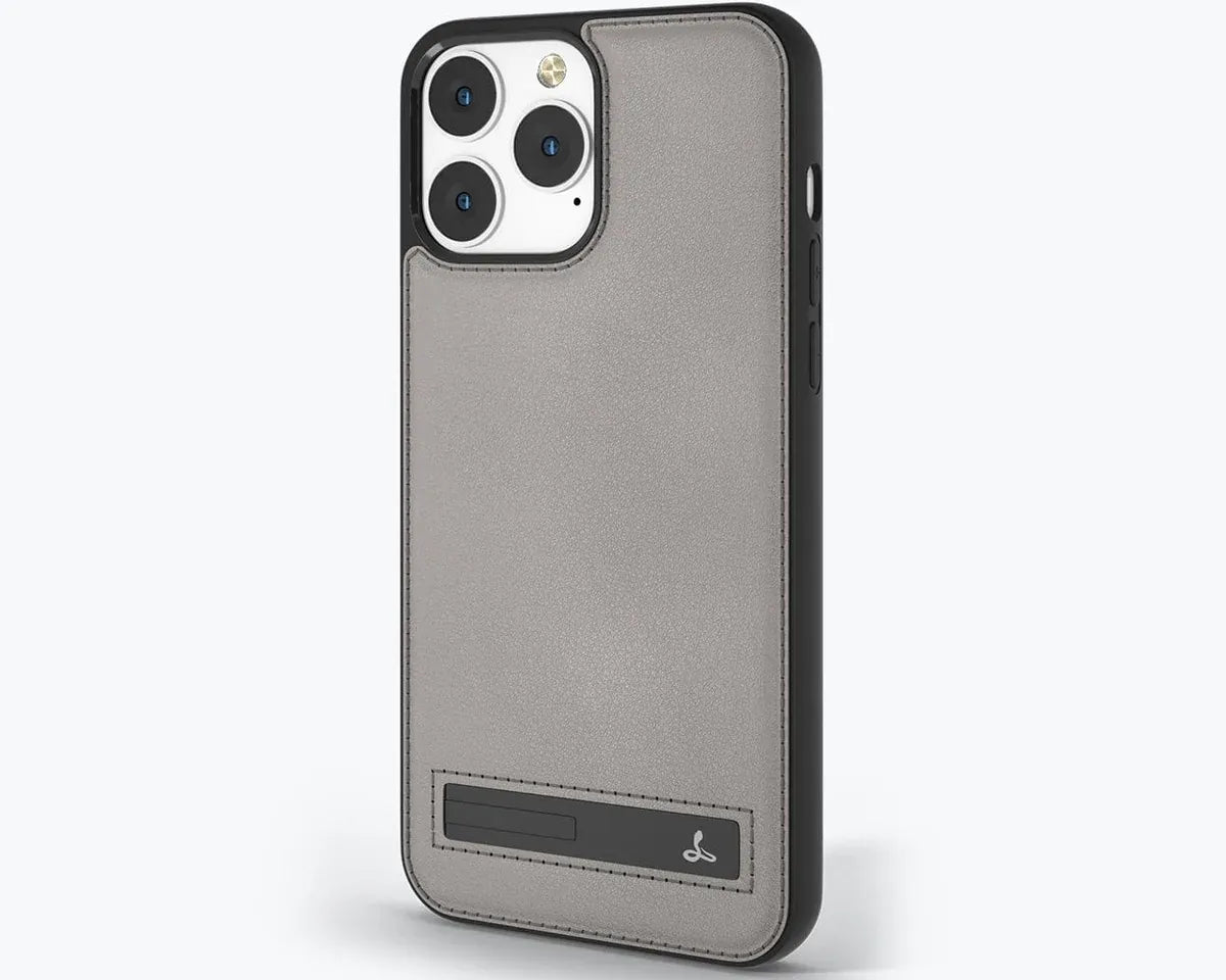 Snakehive UK Metro Case Apple iPhone 13 Pro Max - Metro Leather Phone Case Metro Leather Phone Case for Apple iPhone 13 Pro Max
