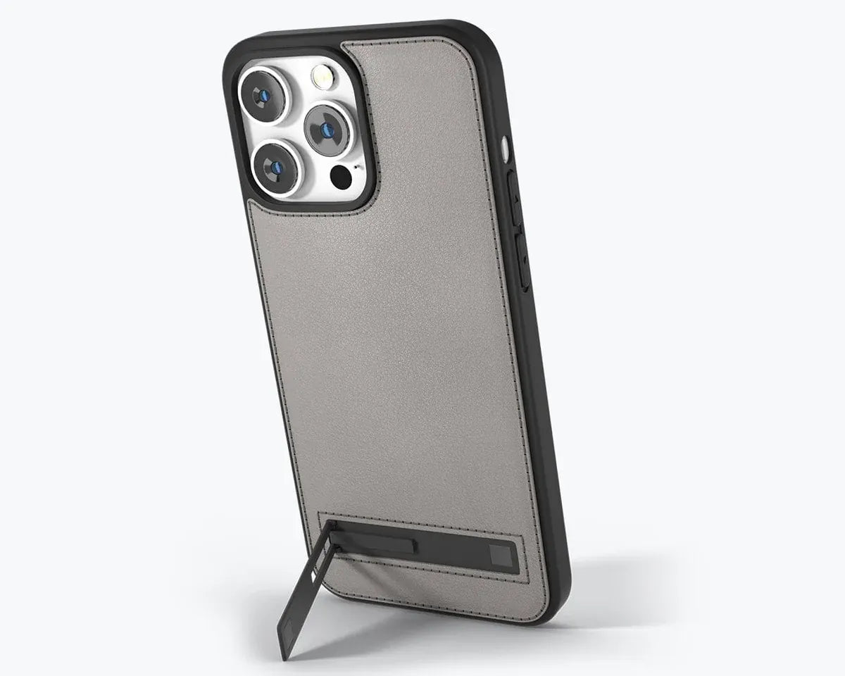 Snakehive UK Metro Case Apple iPhone 14 Pro Max - Metro Leather Phone Case Metro Leather Phone Case for Apple iPhone 14 Pro Max