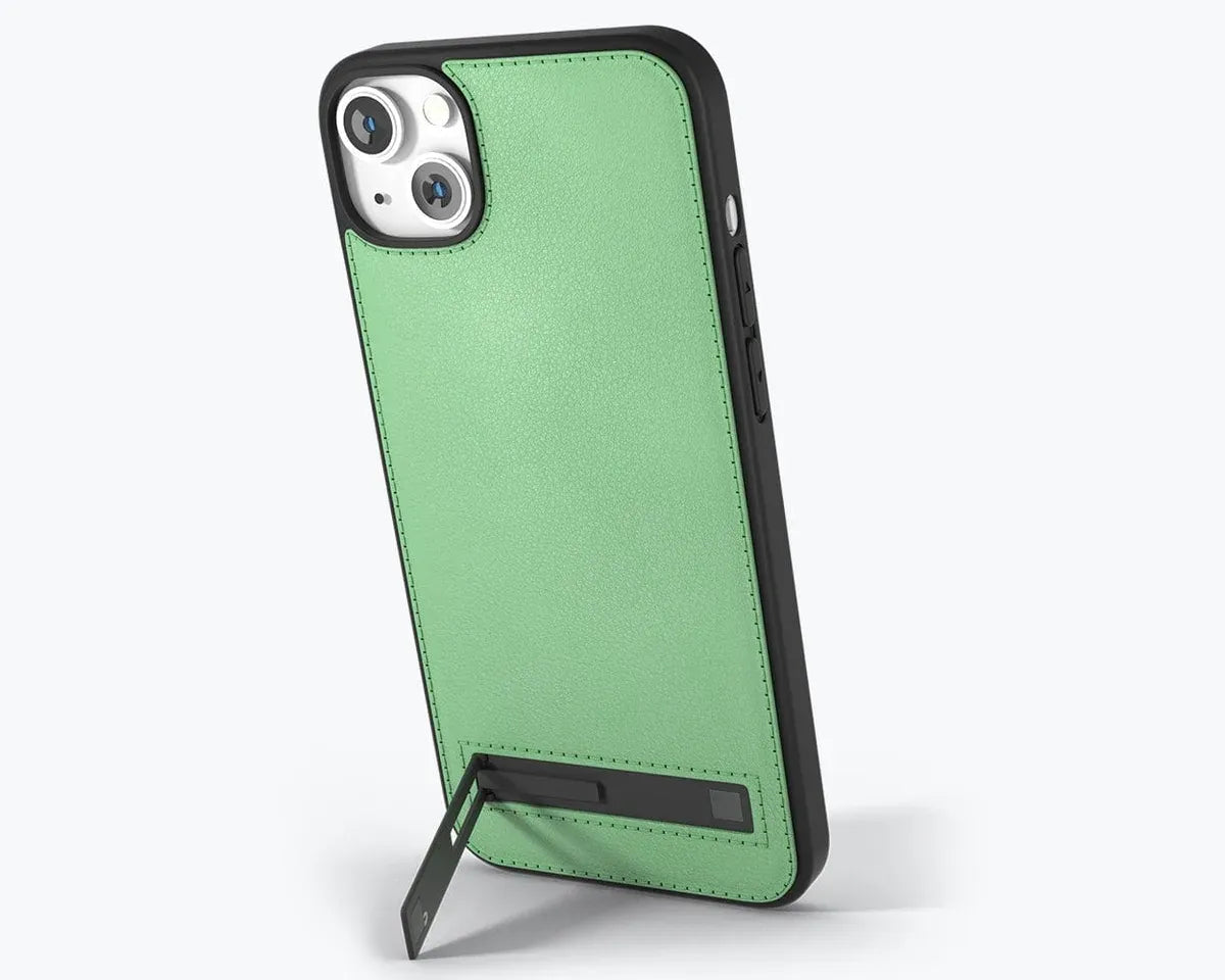 Snakehive UK Metro Case Apple iPhone 14 - Metro Leather Phone Case Metro Leather Phone Case for Apple iPhone 14