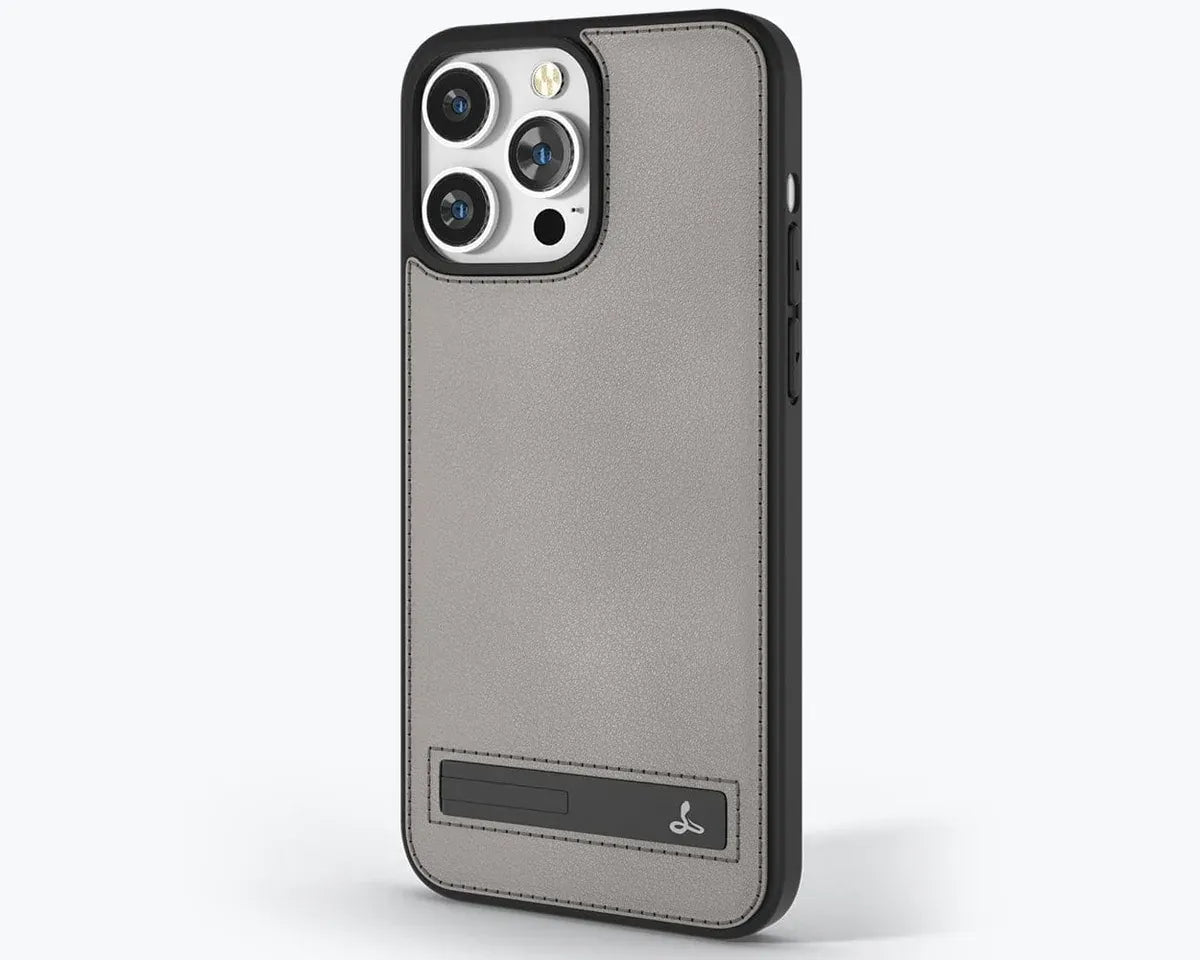 Snakehive UK Metro Case Apple iPhone 14 Pro Max - Metro Leather Phone Case Metro Leather Phone Case for Apple iPhone 14 Pro Max