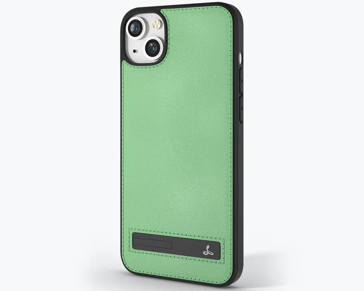 Snakehive UK Metro Case Apple iPhone 14 - Metro Leather Phone Case Metro Leather Phone Case for Apple iPhone 14