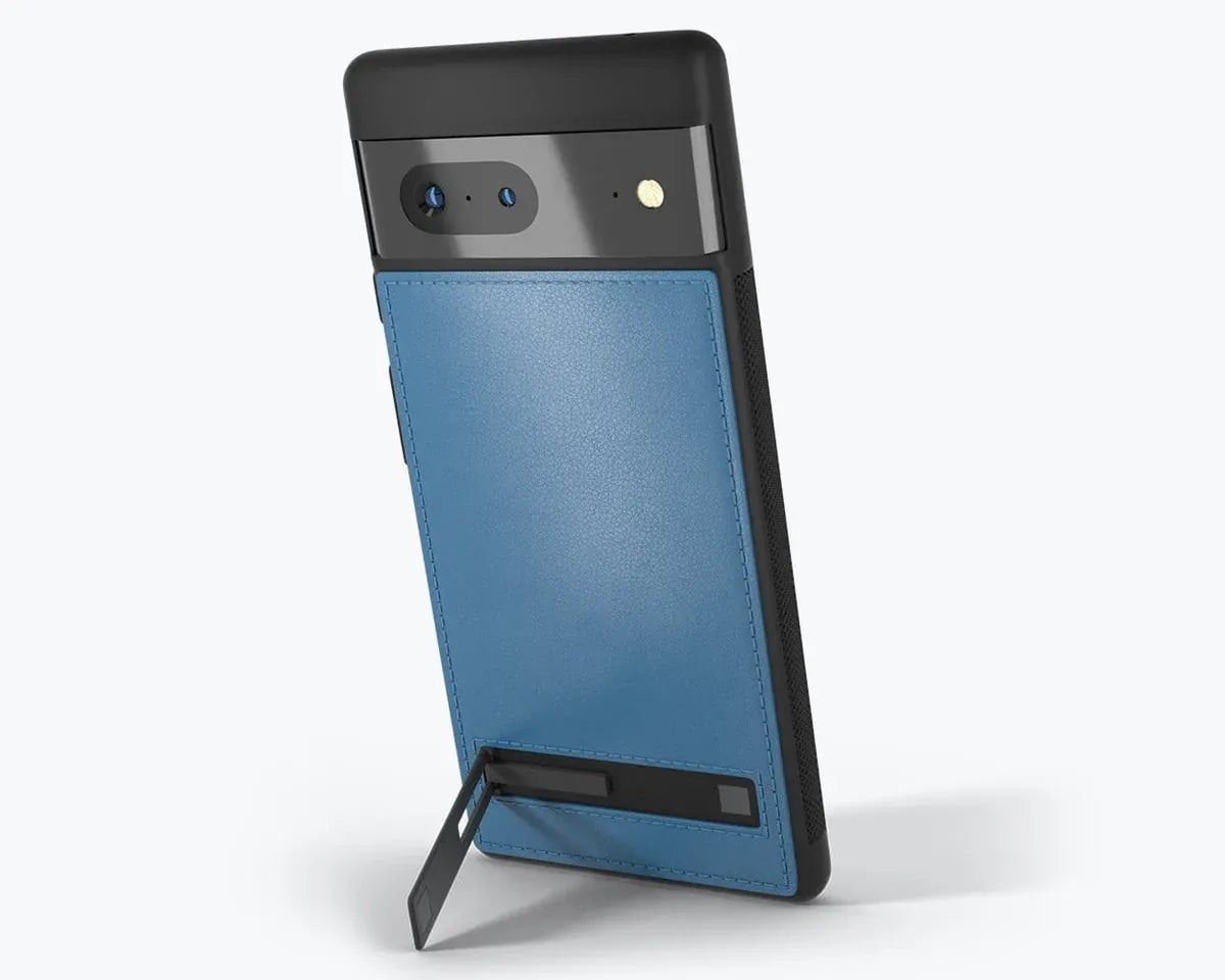 Snakehive UK Metro Case Google Pixel 7 - Metro Leather Phone Case Metro Leather Phone Case for Google Pixel 7