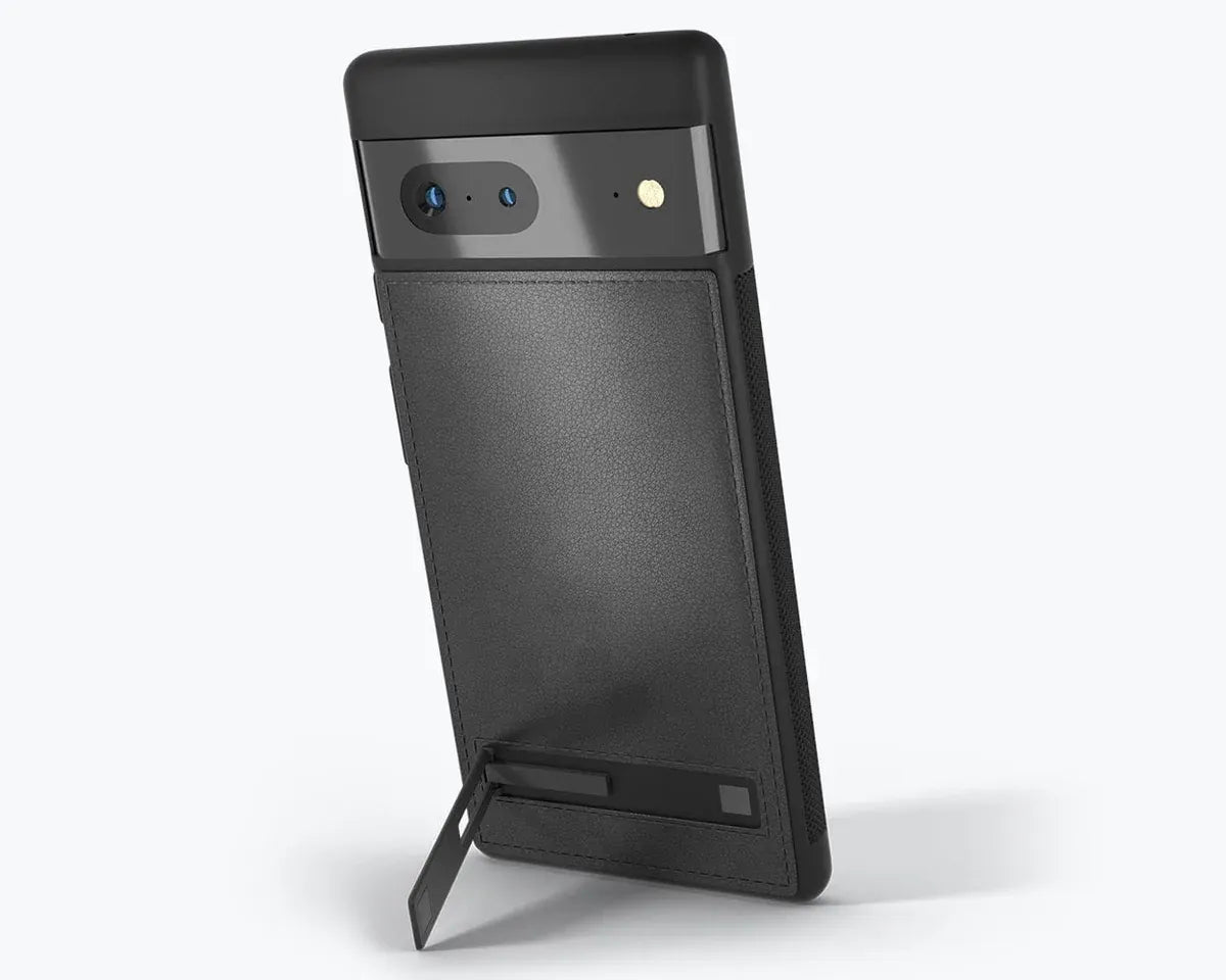 Snakehive UK Metro Case Google Pixel 7 - Metro Leather Phone Case Metro Leather Phone Case for Google Pixel 7
