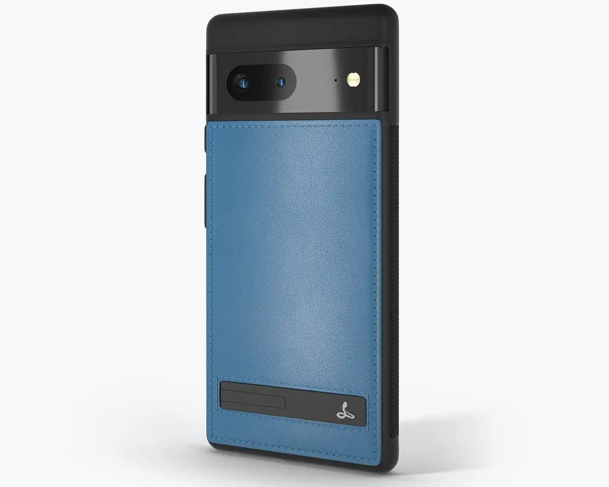 Snakehive UK Metro Case Google Pixel 7 - Metro Leather Phone Case Metro Leather Phone Case for Google Pixel 7