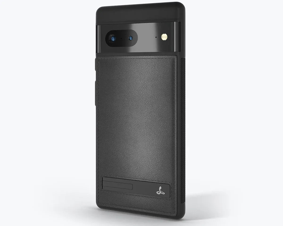 Snakehive UK Metro Case Google Pixel 7 - Metro Leather Phone Case Metro Leather Phone Case for Google Pixel 7